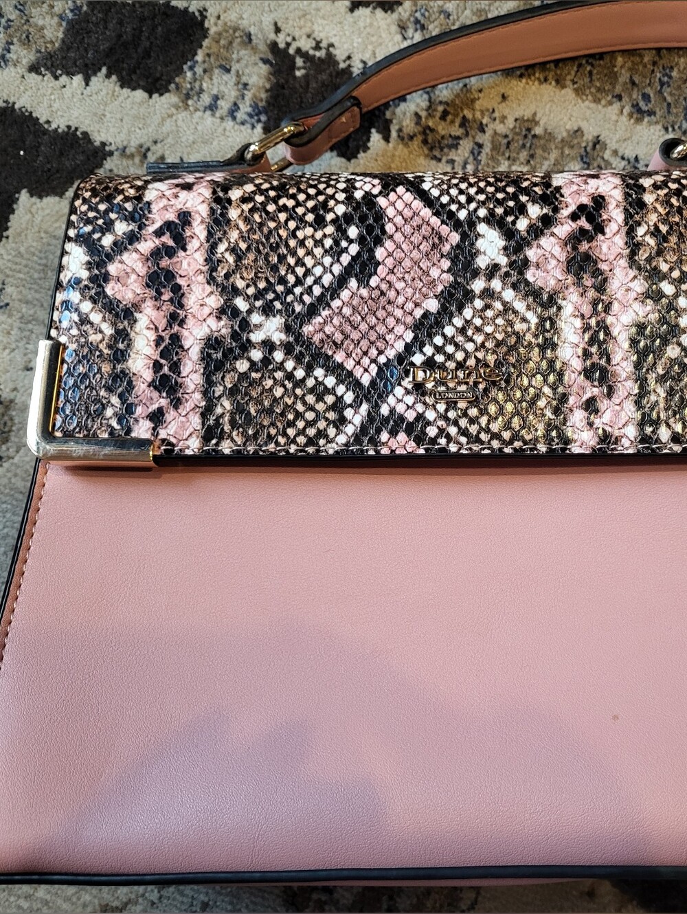 Dune London Bag